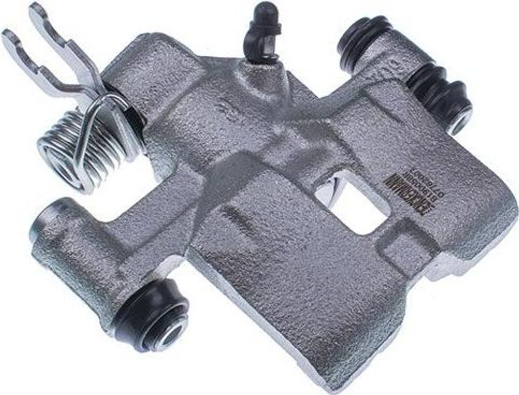 DENCKERMANN B190058R Bremssattel OE GG5B26980B kompatibel mit Premacy
