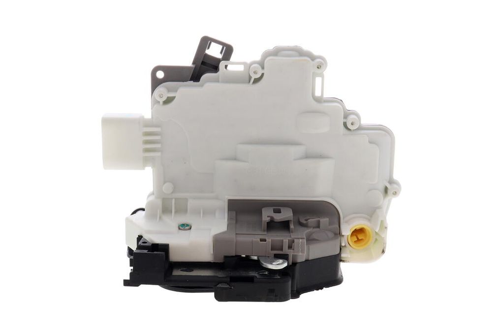 VEMO V10-85-0027 Türschloss Vorne Links für VW Touareg (7P5, 7P6) für AUDI A4 Avant (8K5, B8) Q5 (8RB) A5 Sportback (8TA) A4 Limousine (8K2, B8) Q7