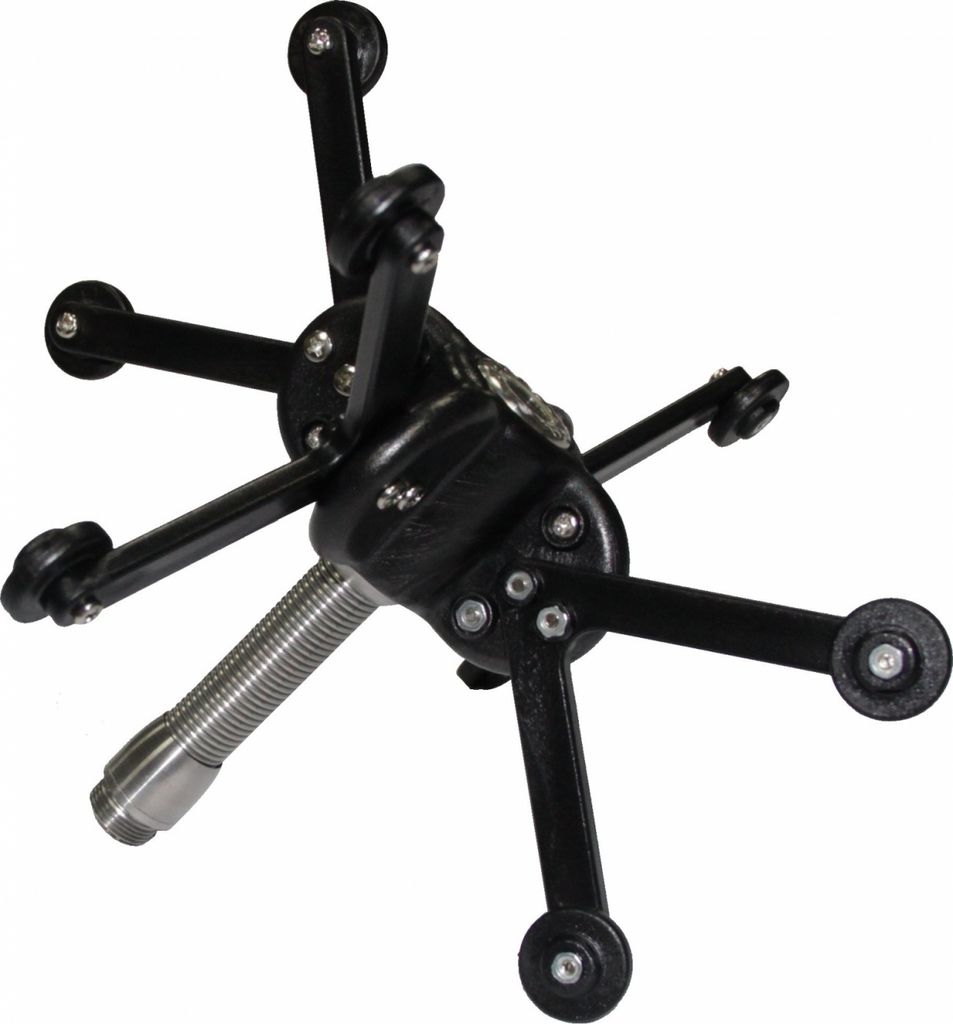 PipeCam 23 Zentrifuge 150 mm