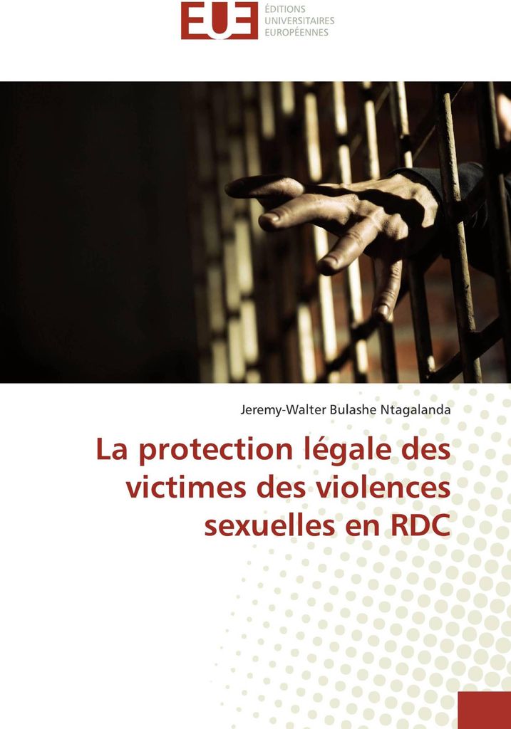 La protection légale des victimes des violences sexuelles en RDC