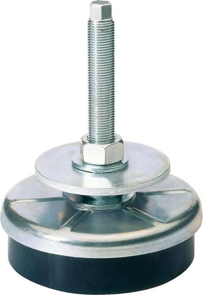 Patin de calage pour machines Albrecht taille 3 Protection de sol