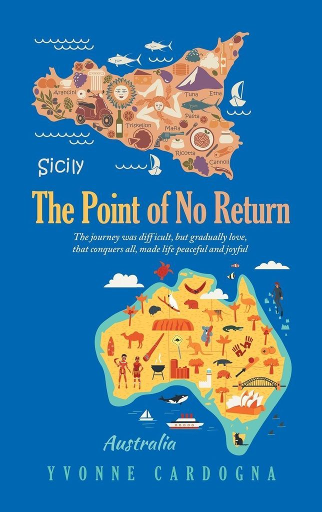The Point of No Return