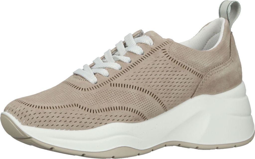 IGI&CO Sneaker Sneaker Leder