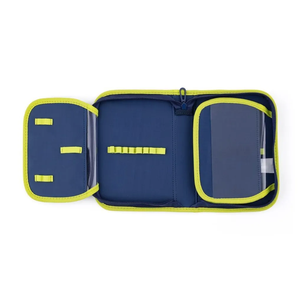 Set 3 Pezzi Oxybag Premium Light Space: Qualità Scuola al Miglior Prezzo - 9