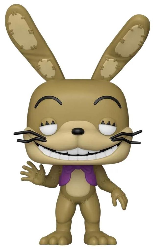 Five Nights at Freddy's: Vydajte sa na cestu do Fredyho Obrázok produktu 