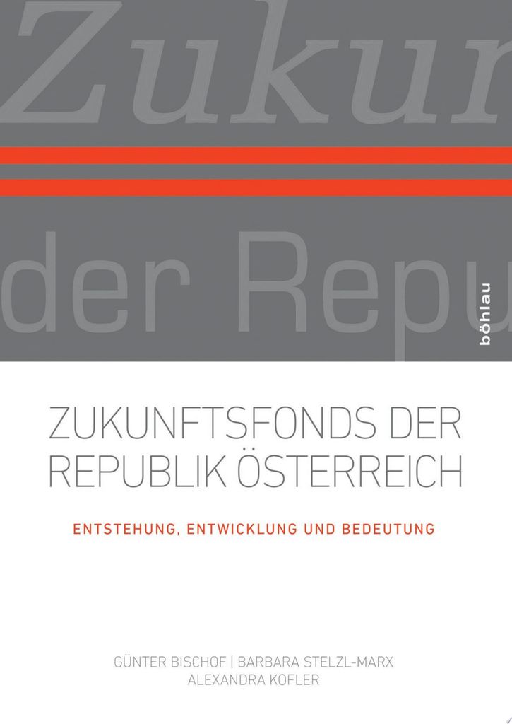 Zukunftsfonds der Republik Österreich