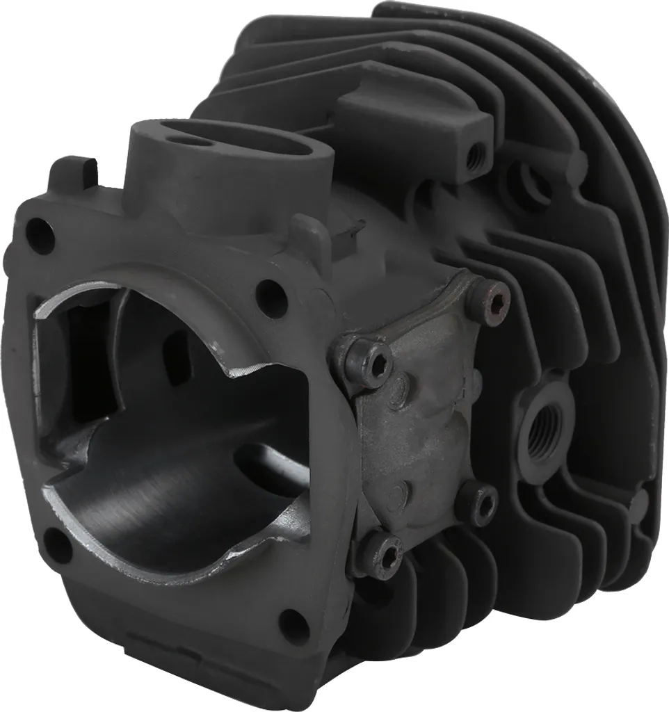 Kit de réparation cylindre piston pour entretien de tronçonneuse Husqvarna