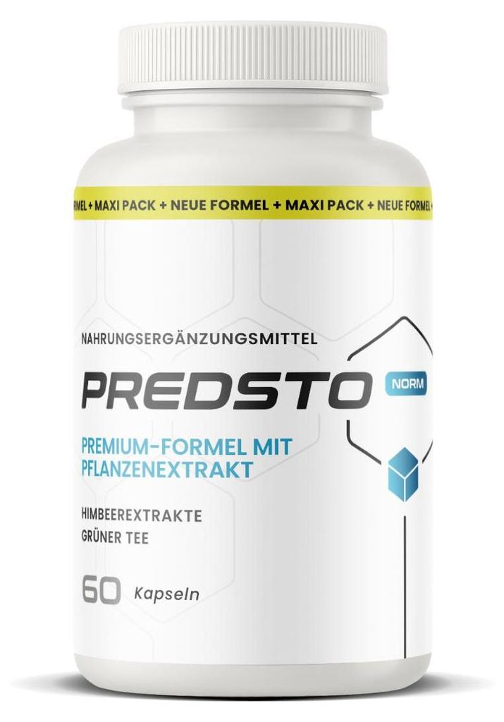 Predstonorm Produktbild 
