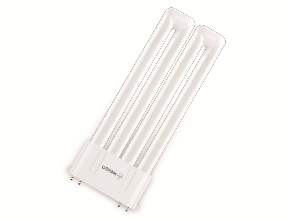 Osr Dulux F Led 20W/840 2500Lm 120° 4Pin 2G10 30000H Eek E Produktbild 