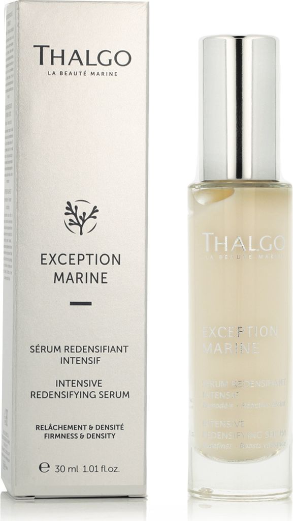 Thalgo Exception Marine Intensive Redensifying Serum 30 ml Obrázok produktu 