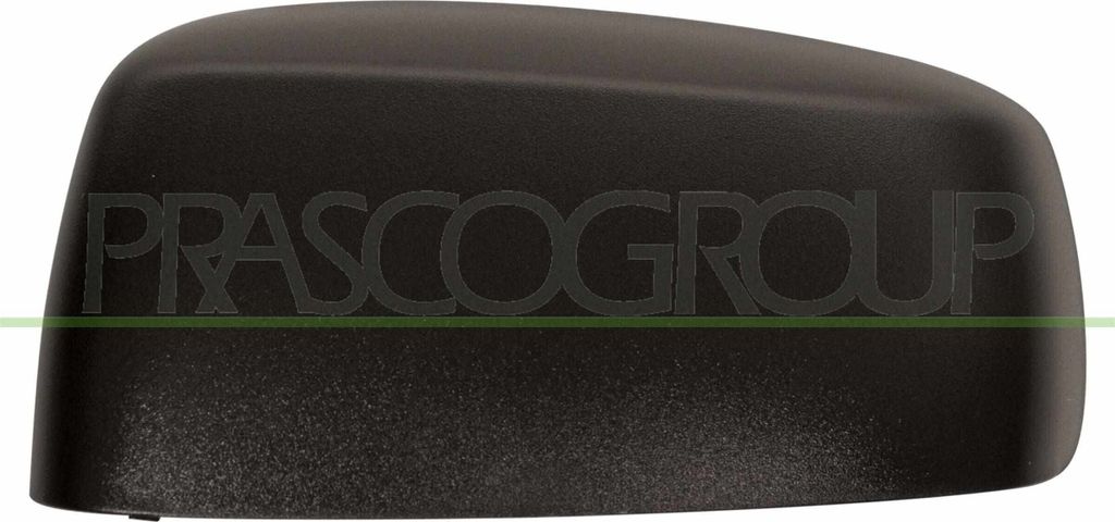 PRASCO FT1227404 - OE 71732868 Abdeckung, Außenspiegel, links für Panda