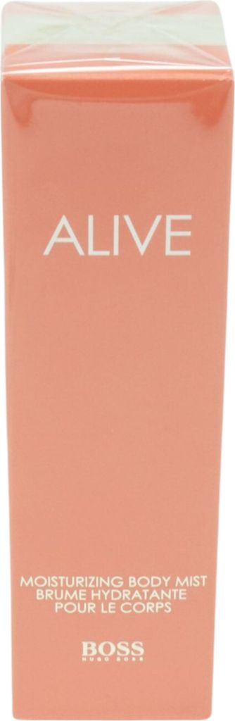 Hugo Boss Alive Moisturizing Körper Mist 100ml