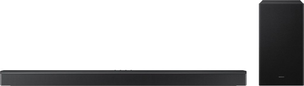 Samsung B-Series B-Serie Soundbar HW-B760GF 5.1-Kanal Produktbild 