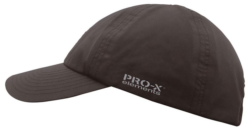 PRO-X ELEMENTS RAIN CAP aus PXE ANTHRAZIT ANTHRAZIT -