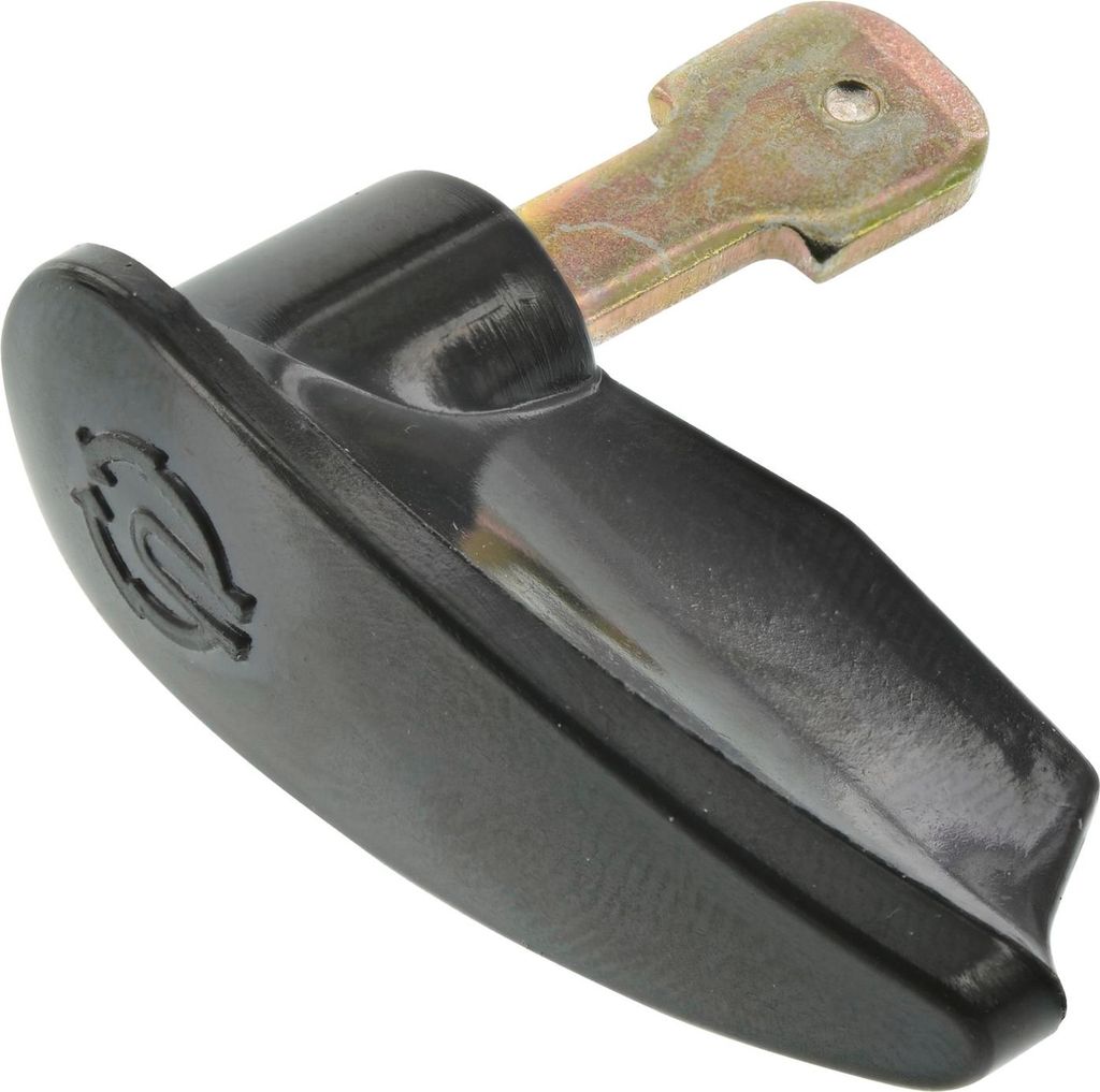 Zündschlüssel 8626.14-04 - Vogelserie, alte Form