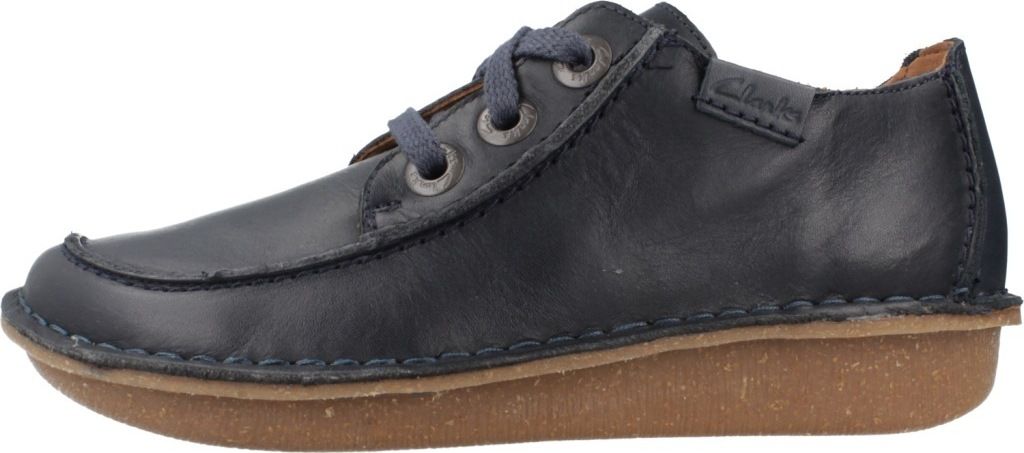 Clarks Komfort Schnürschuhe WOMENS Damen 31333937323639 Produktbild 19