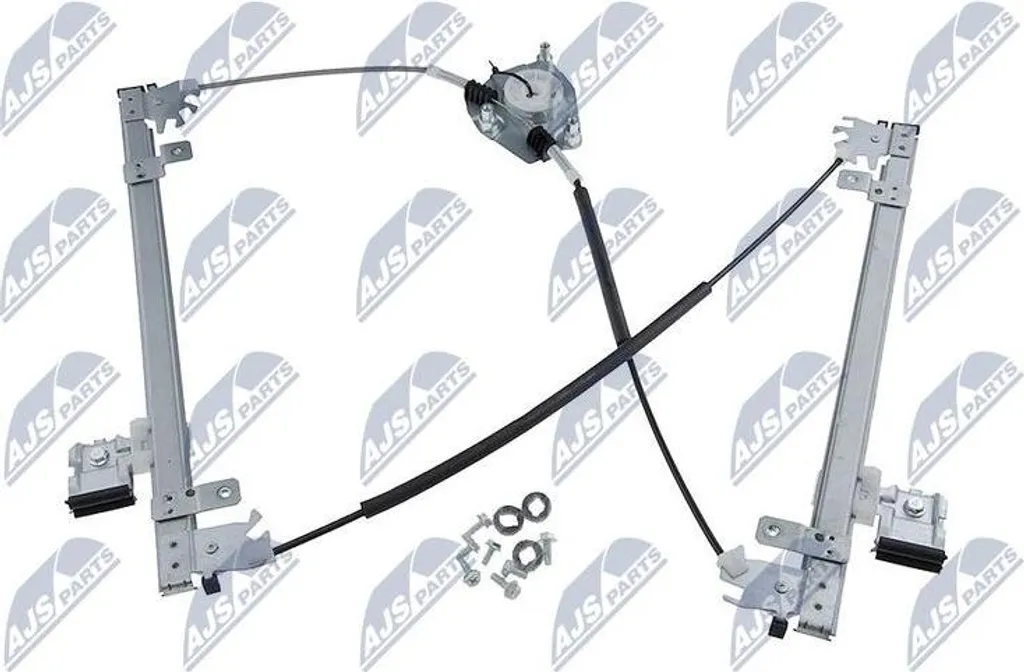 Lève-vitre pour réparation portière Alfa Romeo 159 - Modèle 71740175
