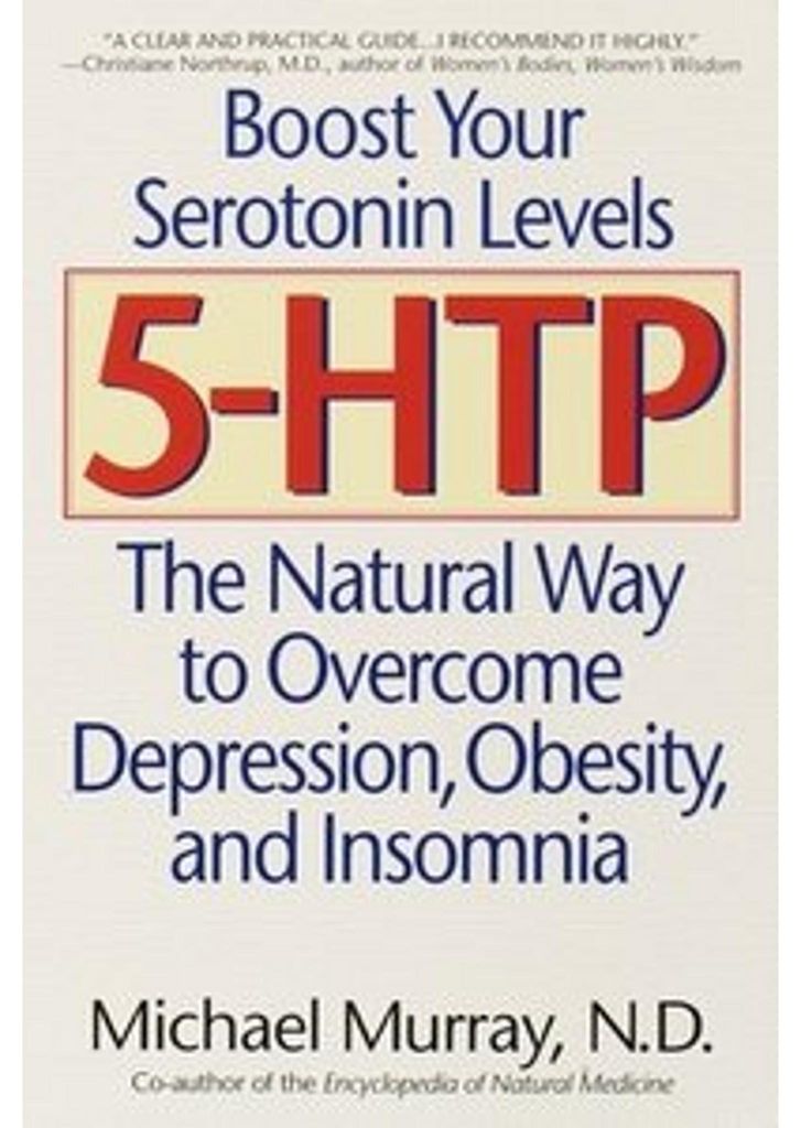 5-Htp