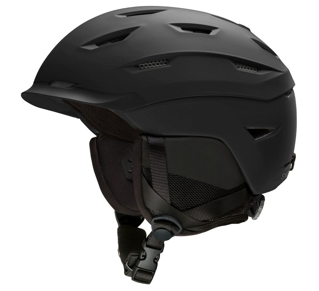 Smith Level Skihelm Senior