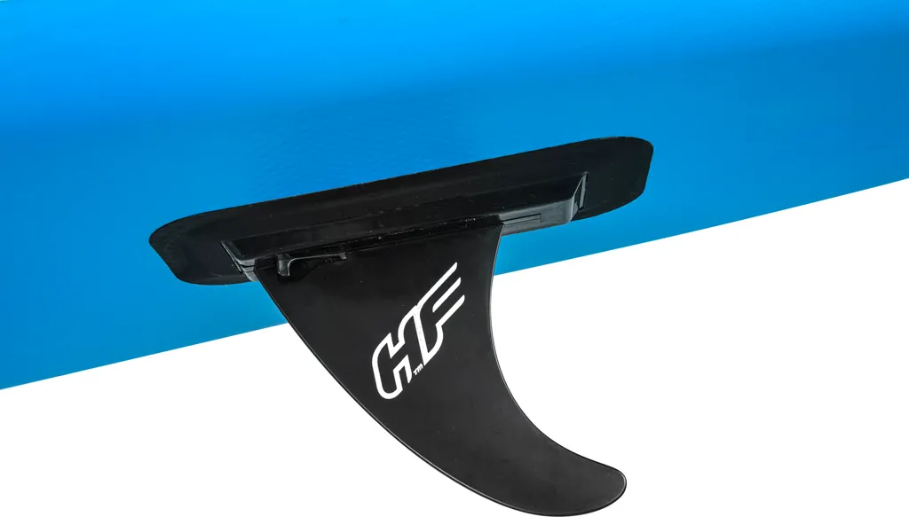 Planche de SUP Gonflable Bestway Aqua Excursion Tech 12'6 Hydro-Force - 12