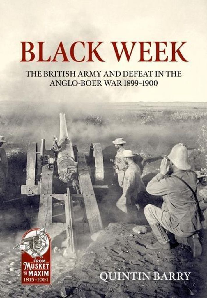 Black Week – Lingua: Inglese