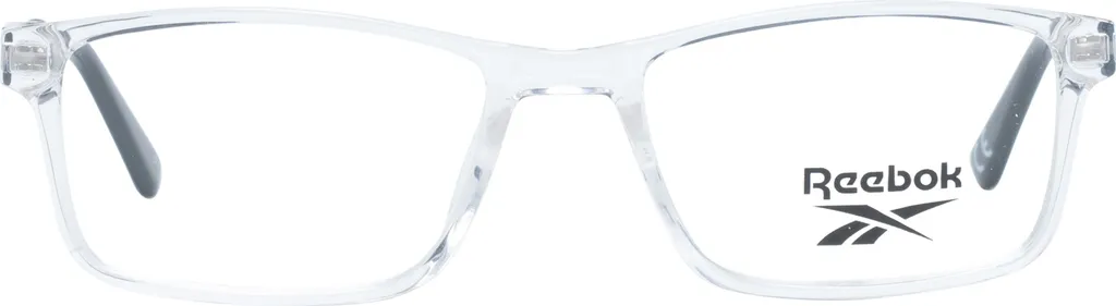 Monture Reebok RV 3019 Noir - Lunettes Légères et Performantes - 2