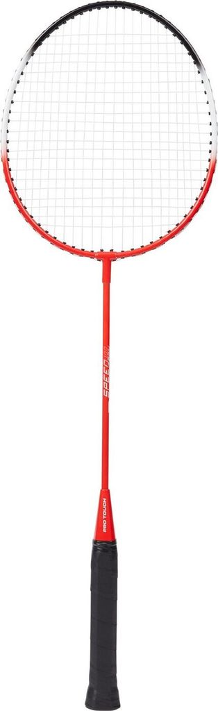 PRO TOUCH Badm-Schläger Speed 100 GREY/YELLOW GREY/YELLOW 3 1/2