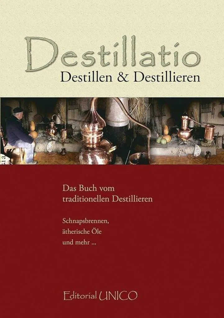 Kit complet de Distillation pour Extraire vos propres Huiles Essentielles