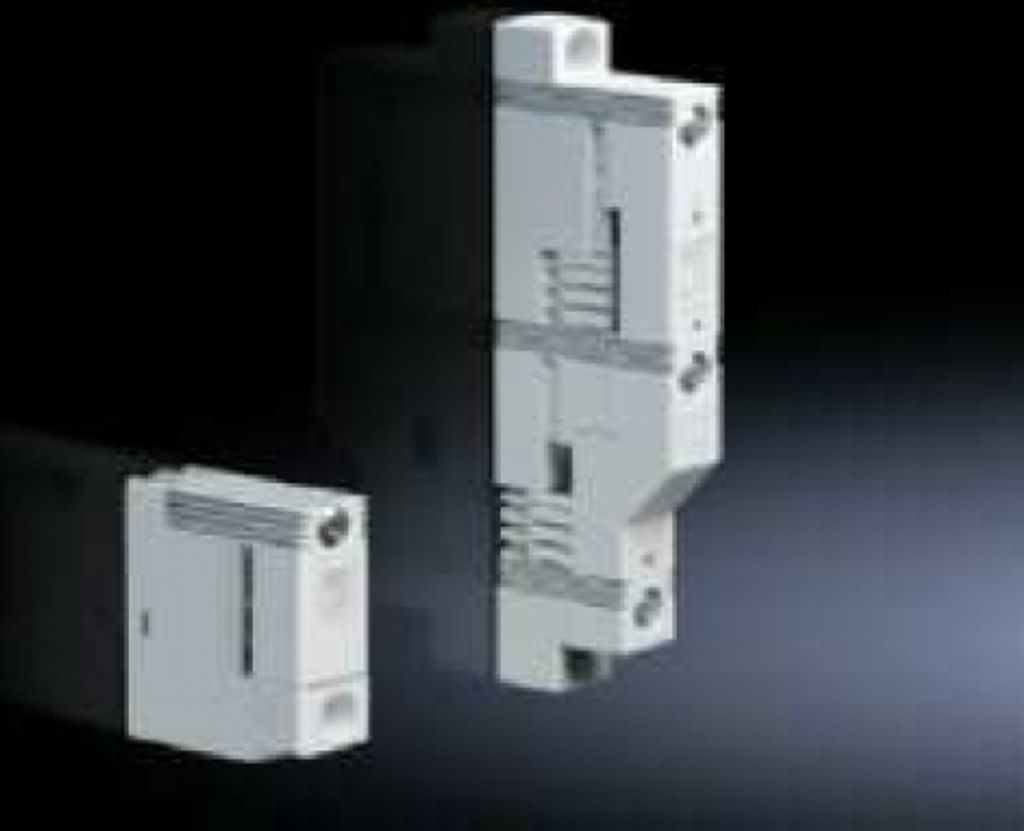 Rittal SV Rack-Sammelschienenhalter