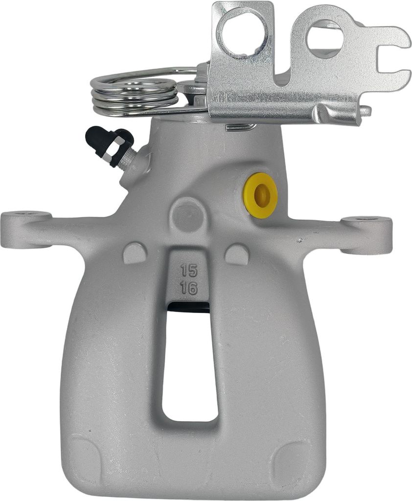 Bremssattel Hinten Rechts For VW Caddy MK III 1.4 1.6 2.0 TDI SDI 2004-2015 41mm