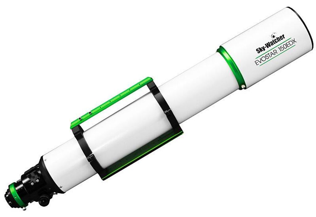 Skywatcher Apochromatischer Refraktor AP 150/1200 Evostar Produktbild 