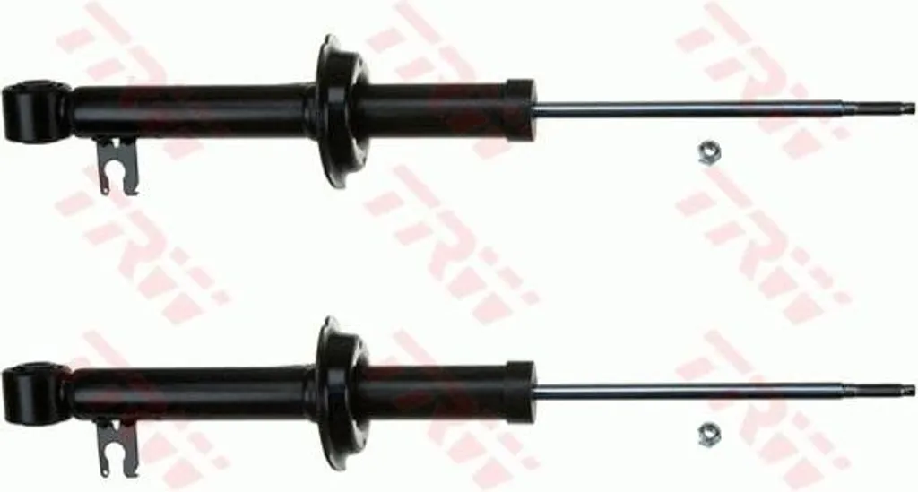 Amortisseur TRW JGS170T : Solution Vibrations et Bruit Alfa 166