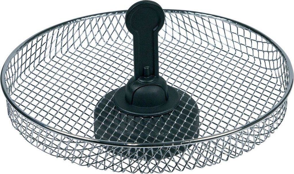 SEB Tefal XA701074 XA701070 Garkorb für Heissluft Fritteuse 1kg und 1,2kg ActiFry-Modelle FZ711