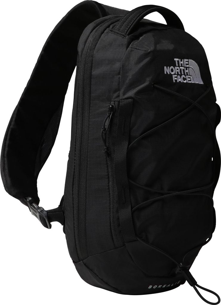 The North Face BOREALIS SLING TNF Black-TNF White-NPF Produktbild 