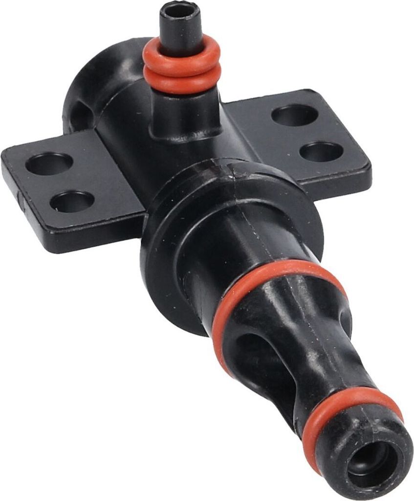 Philips Saeco 421946011491 Auslaufstutzen Ventilauslauf Fluidkreislaufventil Heizungsauslaufventil Auslaufventil Ventil Kaffeemaschine Kaffeeautoma...