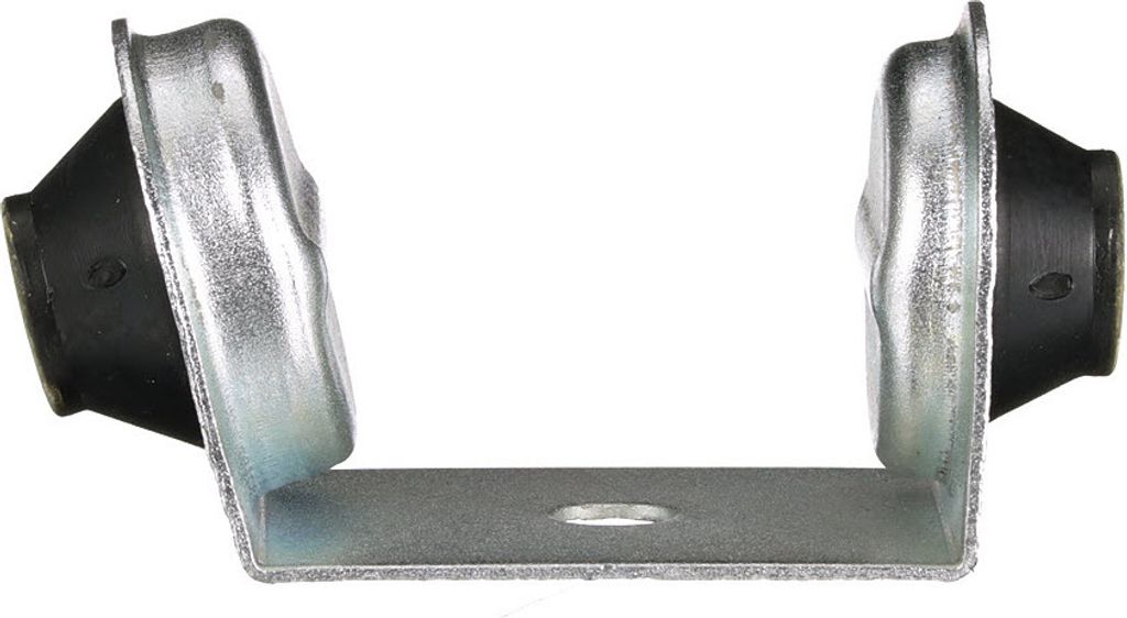 GATES Halter Motoraufhängung Motorhalter ETM1844 Vorne Rechts für CITROËN XSARA PICASSO (N68) 176g