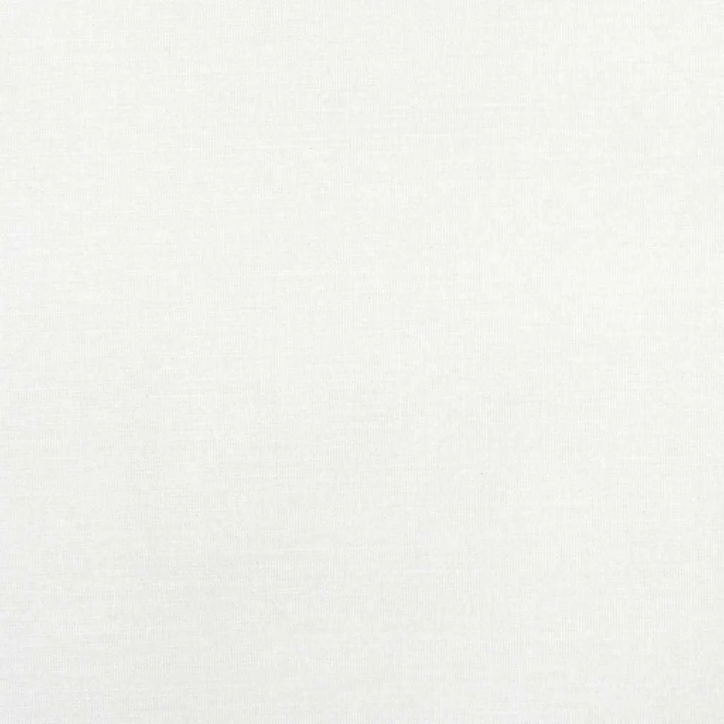 Store plissé blanc 40x150cm pour isolation visuelle et déco de bureau - 7