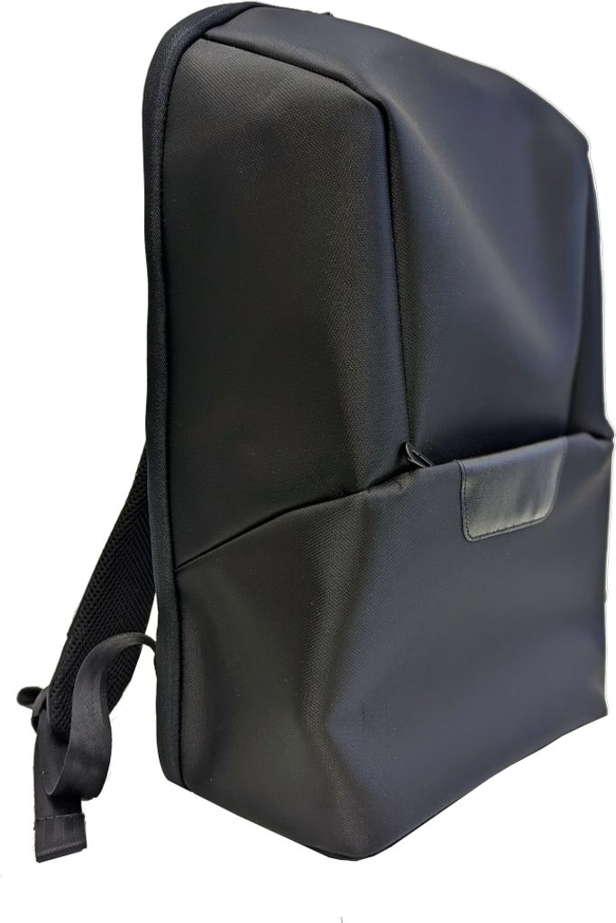 Blaupunkt Connect Backpack Rucksack schwarz BLP 03830 Produktbild 