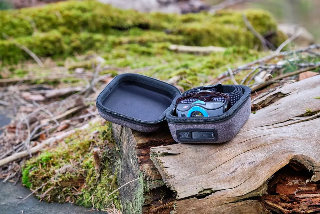 Ne Manquez Plus de Batterie avec le Ledlenser Powercase de Protection - 8