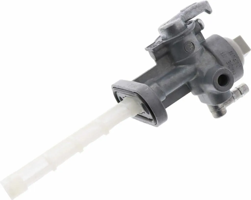 Stoppez les Fuites : Robinet Essence Tourmax FPC-302 pour Moto Suzuki