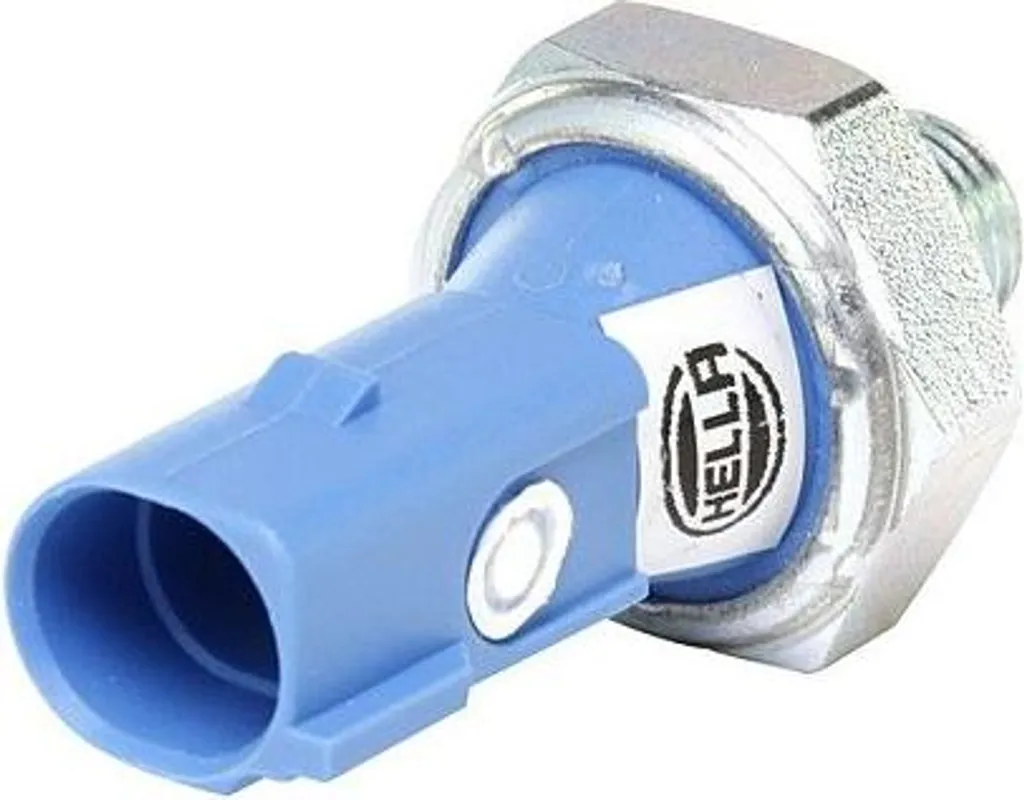 Protezione Motore Audi/VW: Pressostato Olio HELLA 6ZL 009 600-371 - 1