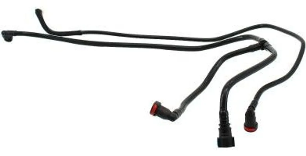 Conduite carburant 51782245 renforcée pour moteurs FIAT 1.3 Multijet OE