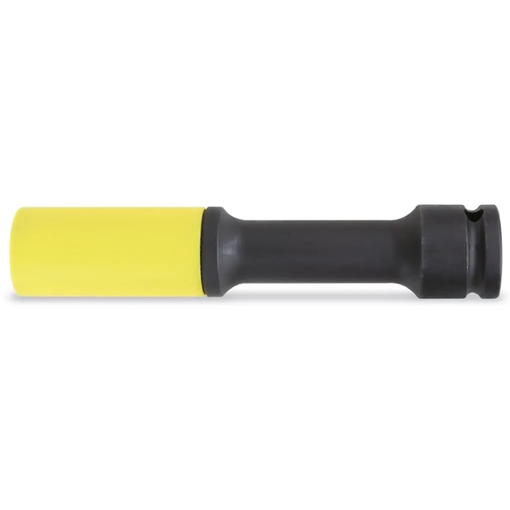 Beta Tools 720LC/C3 Jeu de 3 douilles à choc pour écrous de roue auto - 2