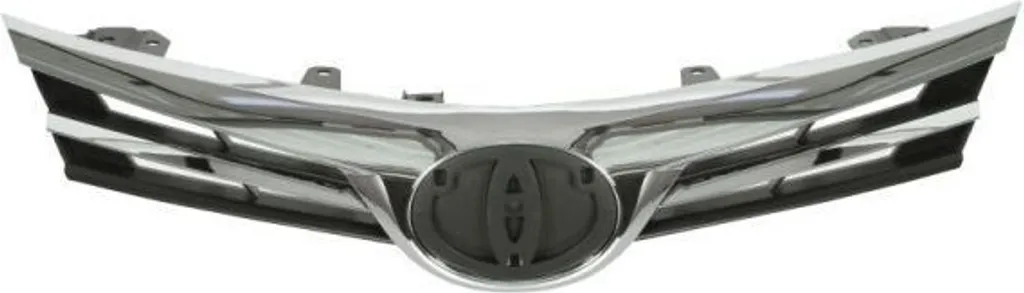 Grille de Calandre BLIC 6502-07-8139990P pour Corolla E18 OE 5310002690