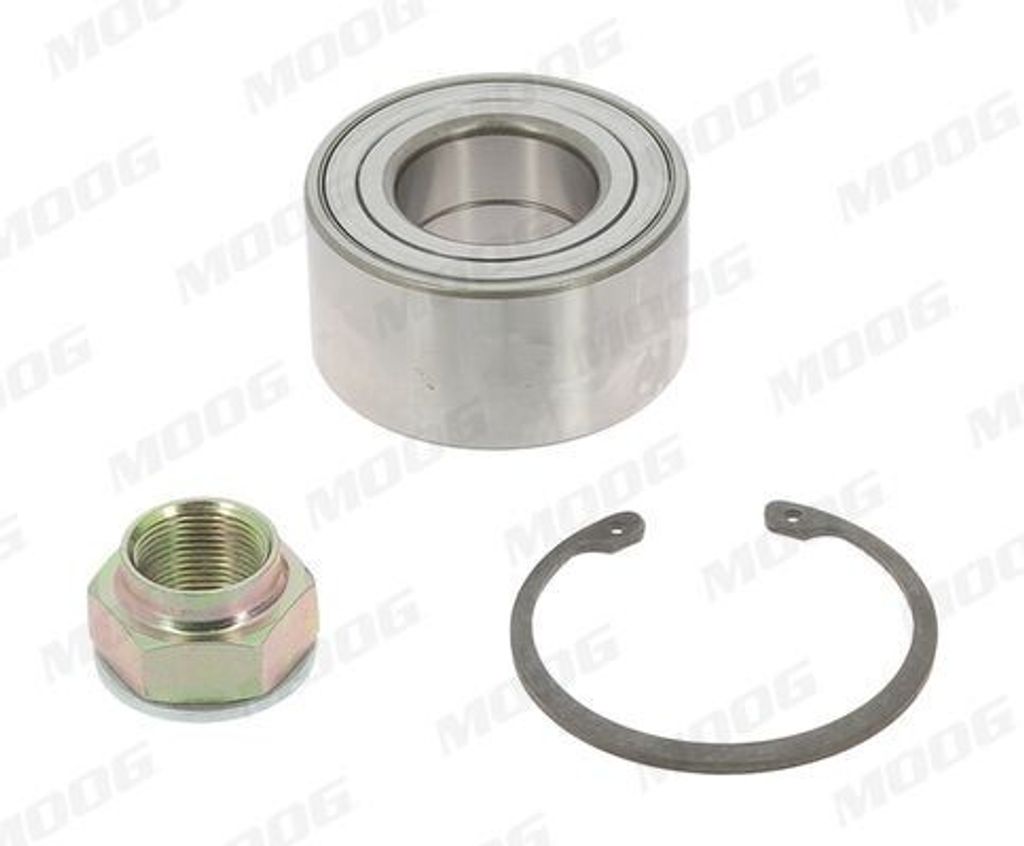 MOOG Radlagersatz für FIAT TIPO (160) FI-WB-11527