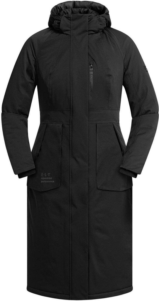 Waldhausen ELT Winter Performance manteau d'équitation Opal