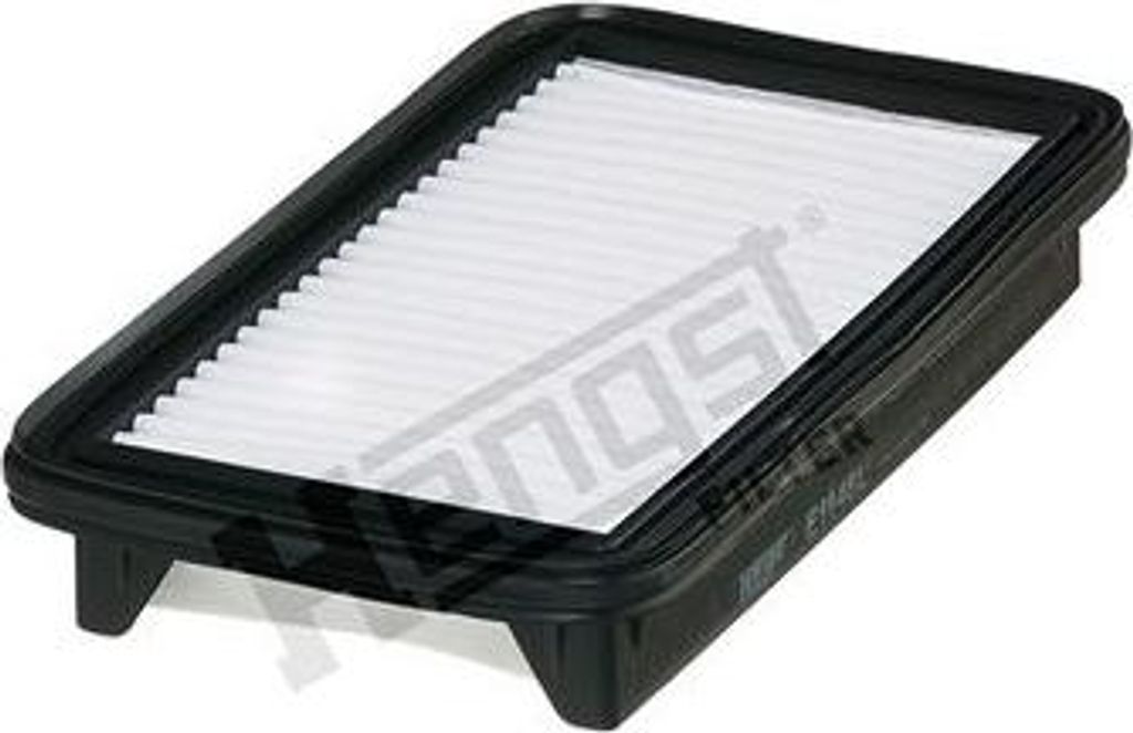 HENGST FILTER E1148L Luftfilter OE 71742069 kompatibel mit Sedici