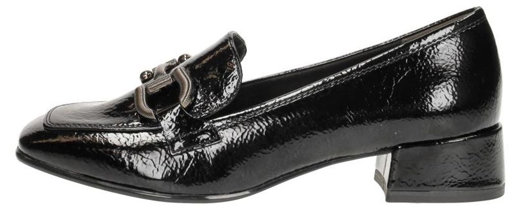 Tamaris Pumps  Pumps - Zwart lak - Maat 39 Produktbild 