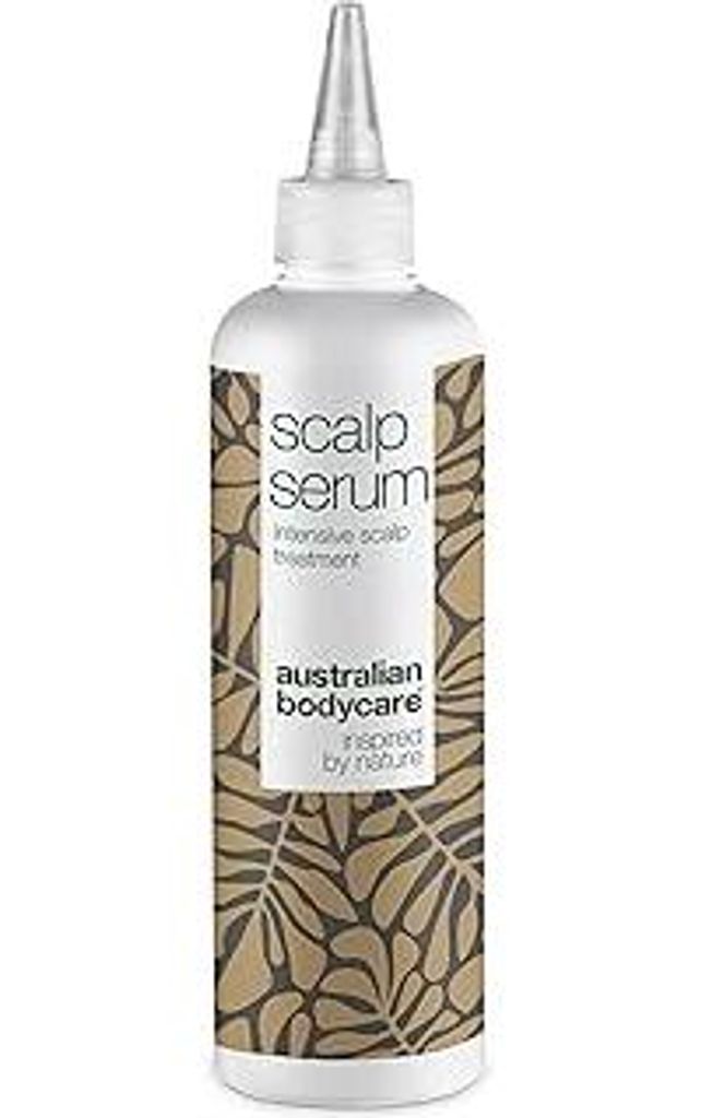 Kopfhautpflege Serum mit Teebaumöl 250 ml | Leave In Kopfhaut pflege bei Trockener, Juckender Kopfhaut & Anti Schuppen | Auch zur Kopfhautpflege b...