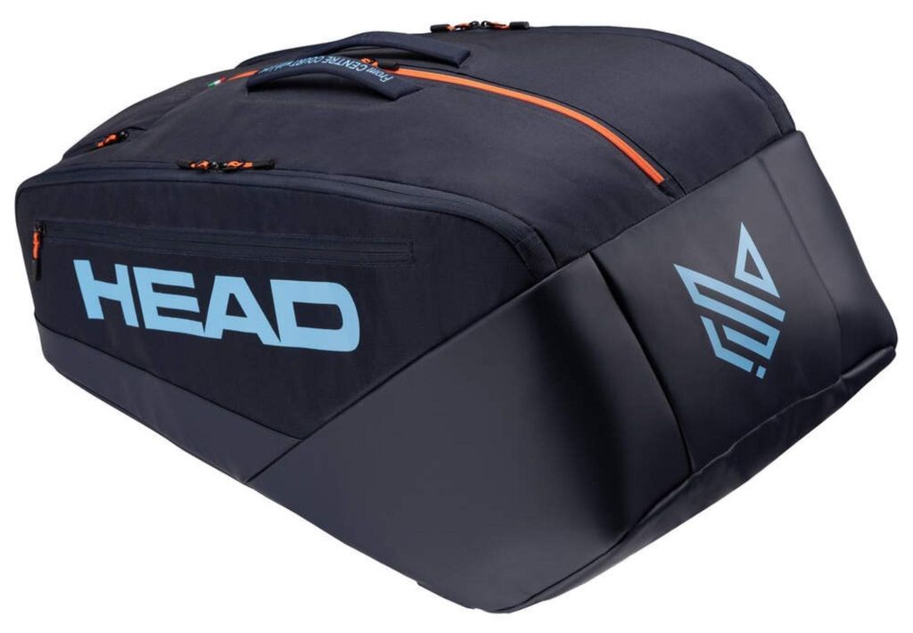HEAD Tennistasche Pro 12R XL Navy